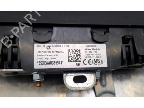 Andre OPEL MOKKA 1.2 (76) | BP36099968O1 - Image 4