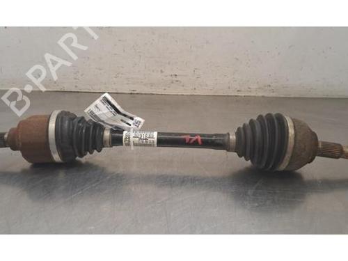 Used Left front driveshaft Left front driveshaft 37686243 37686243
