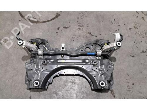 Used Subframe DS DS 9 (X2_) 1.6 PureTech 225 (X25GGR) (224 hp) 30660132