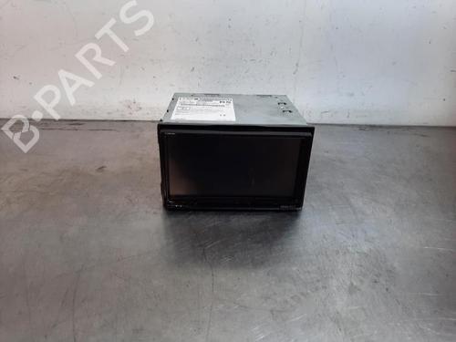 Used Display monitor Display monitor INFINITI Q70 (Y51) 3.5 Hybrid (364 hp) 34615355 34615355