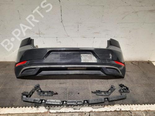 Used Rear bumper VW GOLF VII (5G1, BQ1, BE1, BE2) 2.0 TDI (150 hp) 23602842