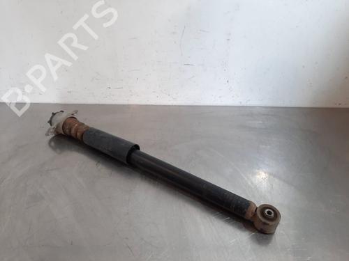 Used Left rear shock absorber SKODA FABIA III Estate (NJ5) 1.4 TDI (90 hp) 15041384
