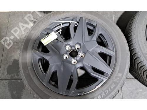 Rim PEUGEOT 308 III (FB_, FH_, FP_, F3_, FM_) PureTech 130 (FPHNSL, FPHNST) | BP30054015C45 