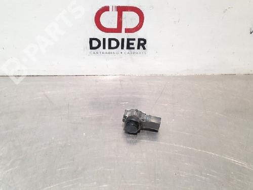 Used Electronic sensor Electronic sensor PEUGEOT 3008 II SUV (MC_, MR_, MJ_, M4_) 1.6 BlueHDi 115 (MCBHXW, MCBHYB) (116 hp) 10891398 10891398