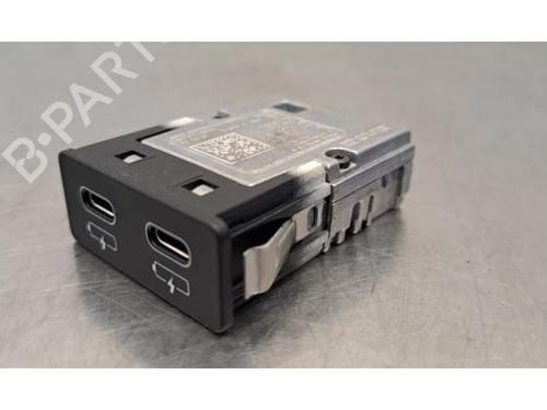 Electronic module BMW X3 (G01, F97, G08) xDrive 30 e Plug-in-Hybrid | BP39995420M83 - Image 2