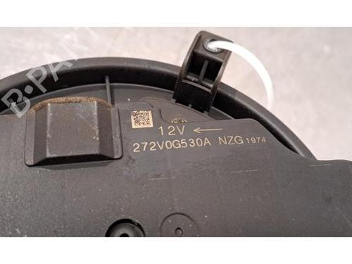 Heater blower motor RENAULT SCENIC E-TECH PHASE I EV87 | BP29817819M62