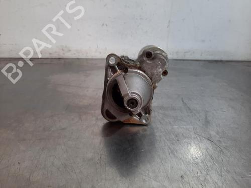 Starter OPEL MERIVA B MPV (S10) 1.4 (75) | BP36769871M8 - Image 2
