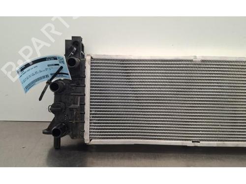 Water radiator FORD TRANSIT CUSTOM V710 Van (NRN) 2.5 Duratec Plug-in-Hybrid | BP33443355M31 - Image 2