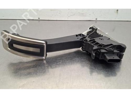 Pedal Pedal AUDI Q4 E-TRON SUV (F4B) 35 (170 hp) 35777852 35777852