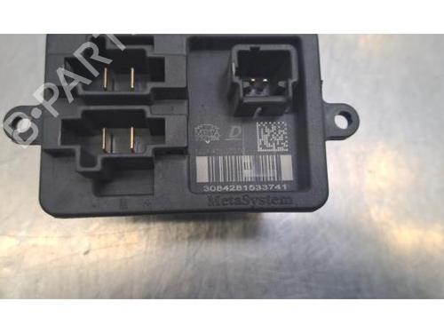 Heater resistor OPEL VIVARO C Van (K0) 2.0 | BP36769516M108 - Image 5