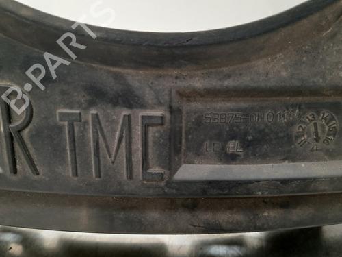 Wheel arch TOYOTA AYGO (_B1_) 1.0 (KGB10_, KGB10R) | BP15020321C56