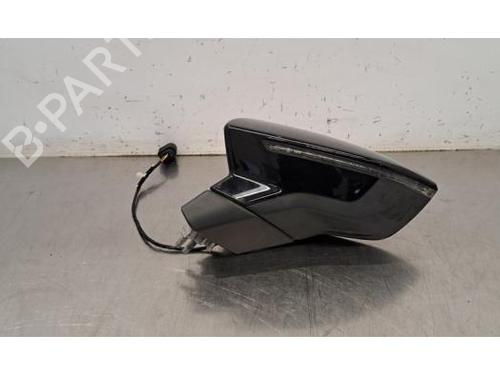 Used Left mirror SEAT IBIZA V (KJ1, KJG) 1.0 TSI (95 hp) 29521996