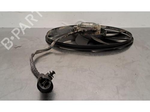 Kjølevifte elektrisk PEUGEOT EXPERT Van (V_) 2.0 BlueHDi 120 | BP29962594M35 