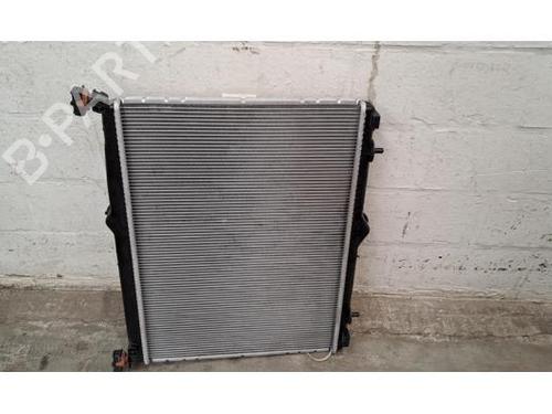 AC radiator CITROËN C4 III (BA_, BB_, BC_) 1.2 PureTech 130 (BAHNSA, BAHNSB) | BP29293622M32