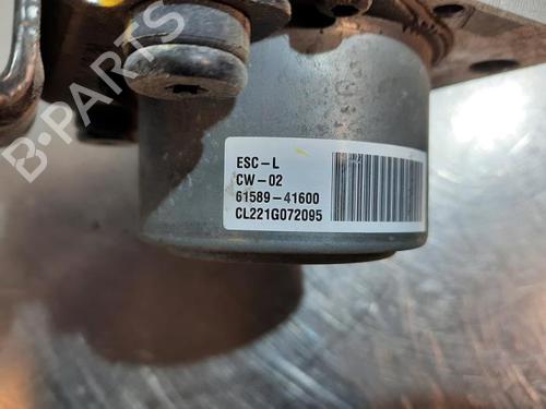 ABS Bremseaggregat KIA CEED (CD) 1.0 T-GDI | BP29984936M43