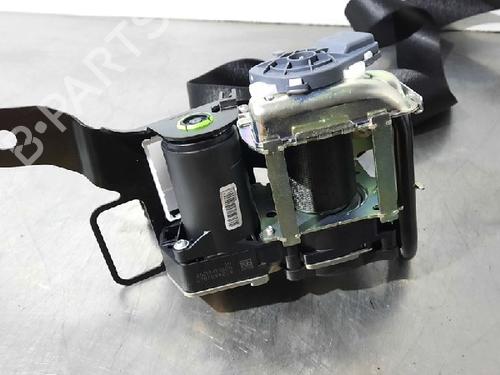 Front right belt tensioner BMW X6 (F16, F86) xDrive 40 d | BP10882703C88 