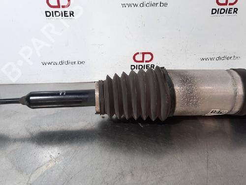 Used Left rear shock absorber TESLA MODEL X (5YJX) 60D AWD (525 hp) 10881858