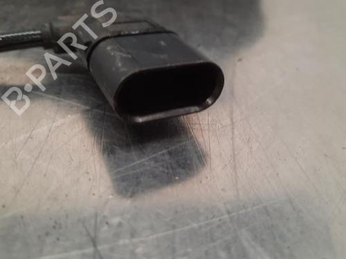 Left rear steering knuckle MERCEDES-BENZ C-CLASS T-Model (S205) C 220 d (205.214) | BP23602354M27 