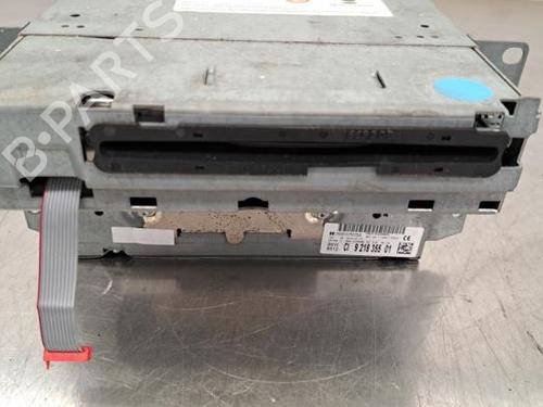 Radio BMW X6 (E71, E72) M | BP23614510E6 