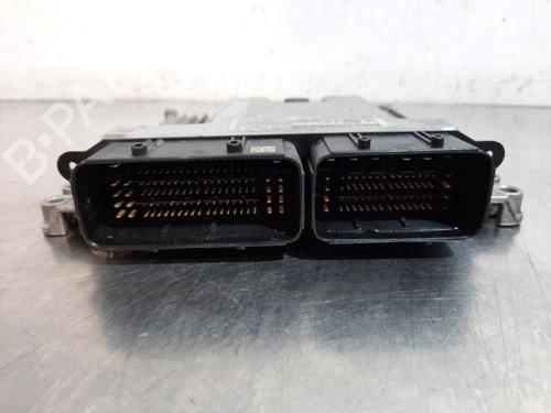 Engine control unit (ECU) OPEL COMBO Box Body/MPV (K9) 1.5 D | BP38044073M57 - Image 3