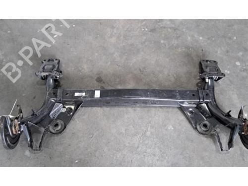 Rear axle SKODA KAROQ (NU7, ND7) 1.5 TSI | BP29550338M2 
