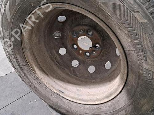 Rim PEUGEOT BOXER Van 2.2 HDi 120 | BP23601453C45 