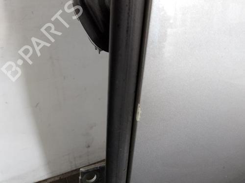 Left rear door OPEL GRANDLAND / GRANDLAND X (A18, P1UO) 1.2 (75) | BP23605757C4 