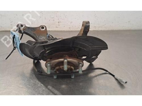 Used Left front steering knuckle Left front steering knuckle HYUNDAI GETZ (TB) 1.6 (106 hp) 33058000 33058000