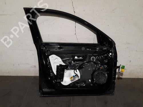 Left front door OPEL CORSA F (P2JO) 1.2 (68) | BP29343805C2 