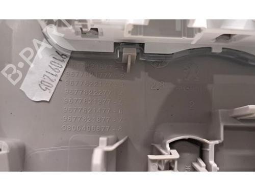 Plafonier CITROËN JUMPY III Van (V_) 2.0 BlueHDi 145 | BP32376336I8