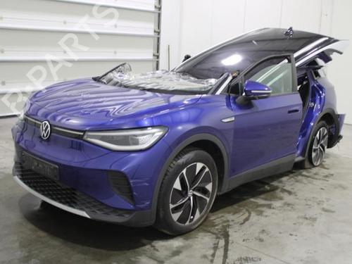 Brugte VW ID.4 (E21) Performance 4528974