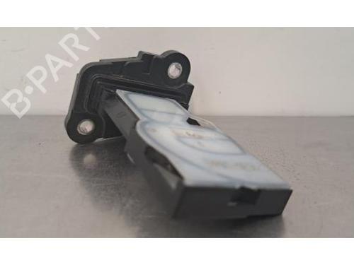 Mass air flow sensor RENAULT MASTER III Van (FV) 2.3 dCi 135 FWD (FV0N, FV08, FV06, FV00, FV1S) | BP29879305M95