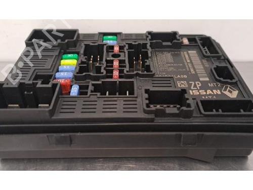 Fuse box NISSAN JUKE (F16_) DIG-T 117 | BP29879321E1