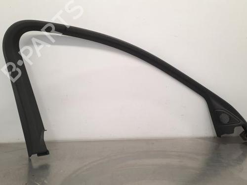 Dørlist MERCEDES-BENZ C-CLASS T-MODEL (S206) C 300 e (206.254) | BP23590670C150 