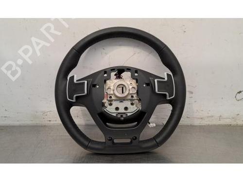 Steering wheel KIA SPORTAGE V (NQ5) 1.6 T-GDi Hybrid AWD | BP31241299C49 - Image 3