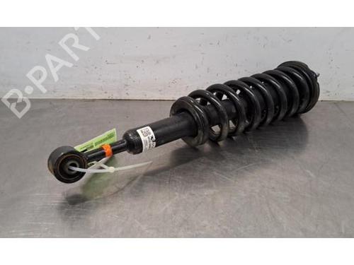 Right front shock absorber TOYOTA HILUX VIII Pickup (_N1_) 2.8 TD 4WD (GUN126) | BP29389079M17 