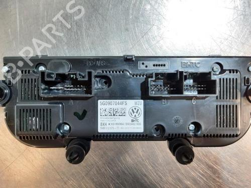 Commande Chauffage VW T-ROC (A11, D11) 1.0 TSI | BP29379354I5 