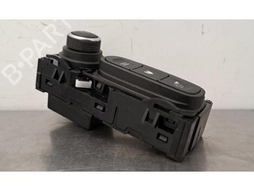 Switch RENAULT TWINGO III (BCM_, BCA_) 1.0 SCe 65 (BCMJ) | BP32284442I30