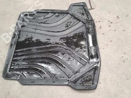 Used Luggage compartment floor BMW X5 (F15, F85) xDrive 30 d (258 hp) 20082446