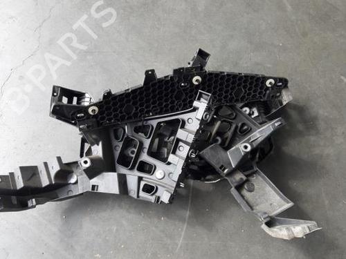 Rear bumper OPEL GRANDLAND / GRANDLAND X (A18, P1UO) 1.2 (75) | BP15037701C8 