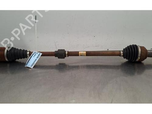 Used Right front driveshaft Right front driveshaft FORD FOCUS IV (HN) 1.0 EcoBoost (125 hp) 33751076 33751076