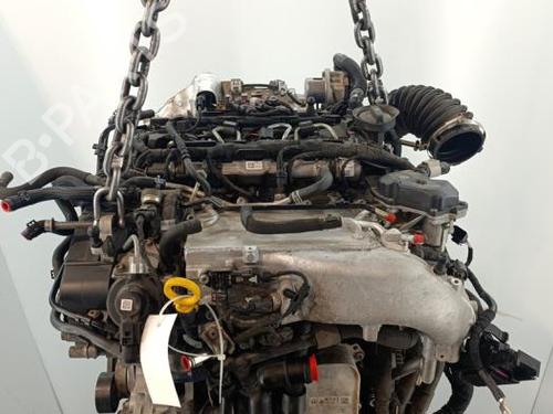 Engine SKODA OCTAVIA IV Combi (NX5, PV5) 2.0 TDi | BP29703406M1  - Image 8