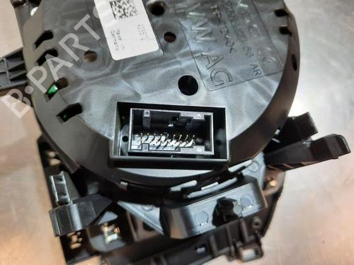 Instrument cluster VW GOLF VII (5G1, BQ1, BE1, BE2) 2.0 TDI | BP23607298C47