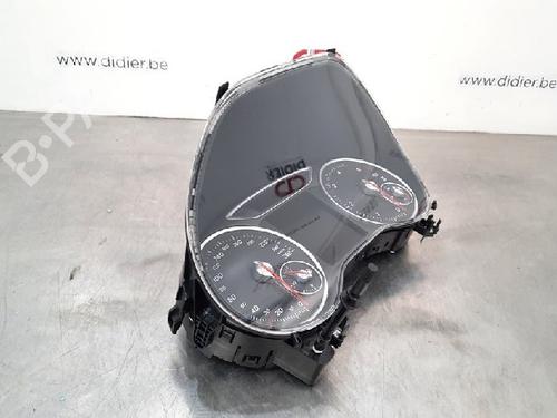 Instrument cluster MERCEDES-BENZ CITAN Box Body/MPV (W415) 109 CDI (415.601, 415.603, 415.605) | BP10888941C47 