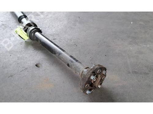 Driveshaft MERCEDES-BENZ GLC (X253) 400 d 4-matic (253.923) | BP24650197M37 
