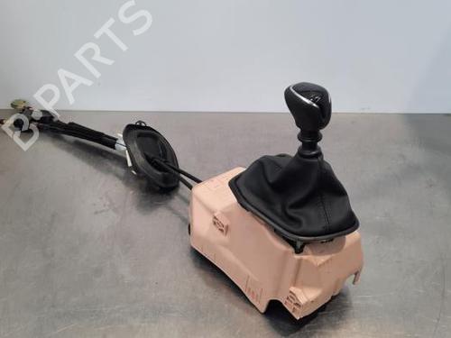 Used Gear lever CITROËN C4 III (BA_, BB_, BC_) BLUEHDI 110 (BBYHSA) (110 hp) 23643241