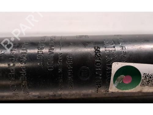 Højre bagtil støddæmper NISSAN PRIMASTAR Van (X82) 2.0 dCi 150 | BP30046790M19 