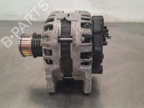 Alternator SKODA FABIA III Estate (NJ5) 1.0 TSI | BP23614664M7 