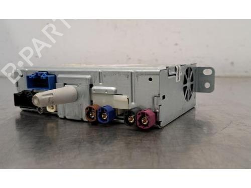 Radio CITROËN C5 X (ND_, NC_) PureTech 130 (NCHNSP) | BP29844471E6