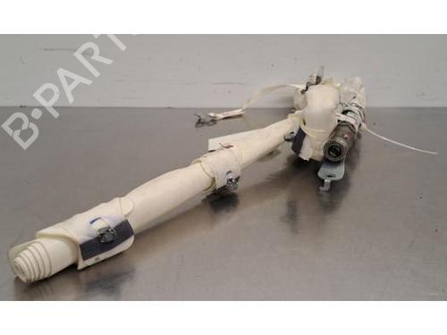 Left curtain airbag RENAULT MEGANE IV Hatchback (B9A/M/N_) 1.6 E-TECH 160 (B9NH) | BP29871913C11